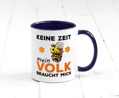 Bienen | Spruch Motiv Imker Beruf Honig lustig Arbeit Kollegen Büro Geschenk