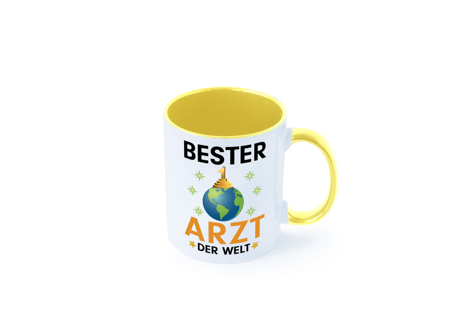 Welt Bester Arzt | Medizin Doktor Facharzt Geschenk Humor Geschenkidee lustiger