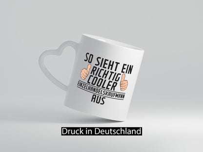 Really Cool Retail Salesman | Retail Gift Humor Gift Idea