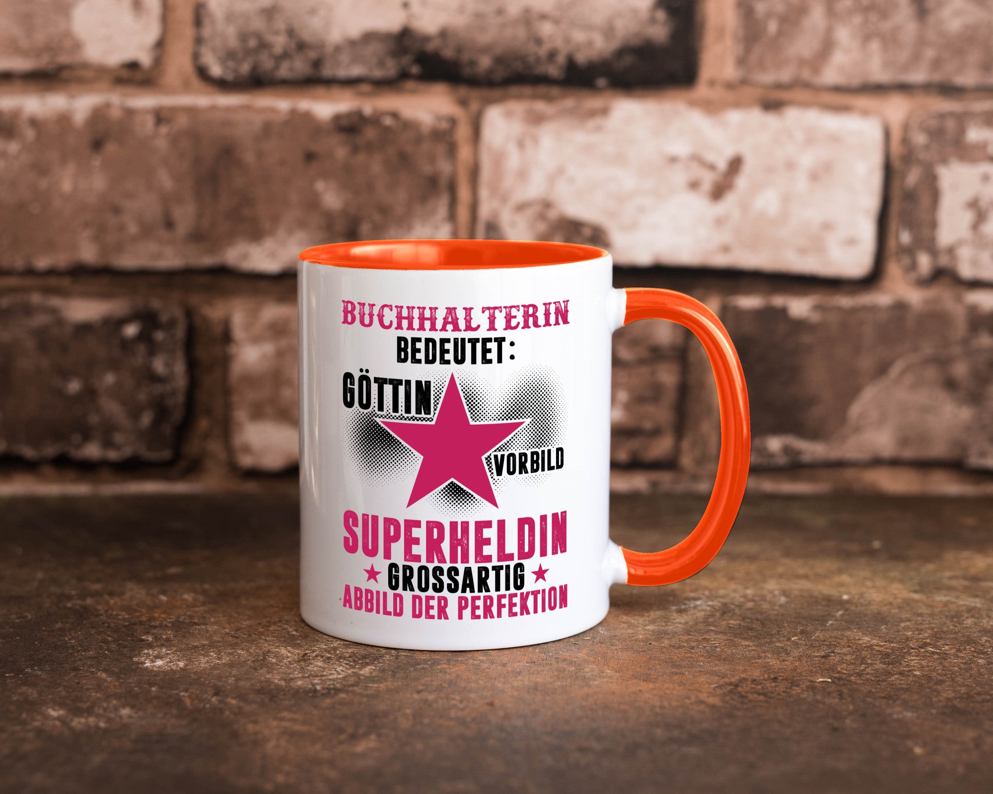 Bedeutung von Buchhalterin | Buchhaltung Humor Geschenk Geschenkidee lustiger