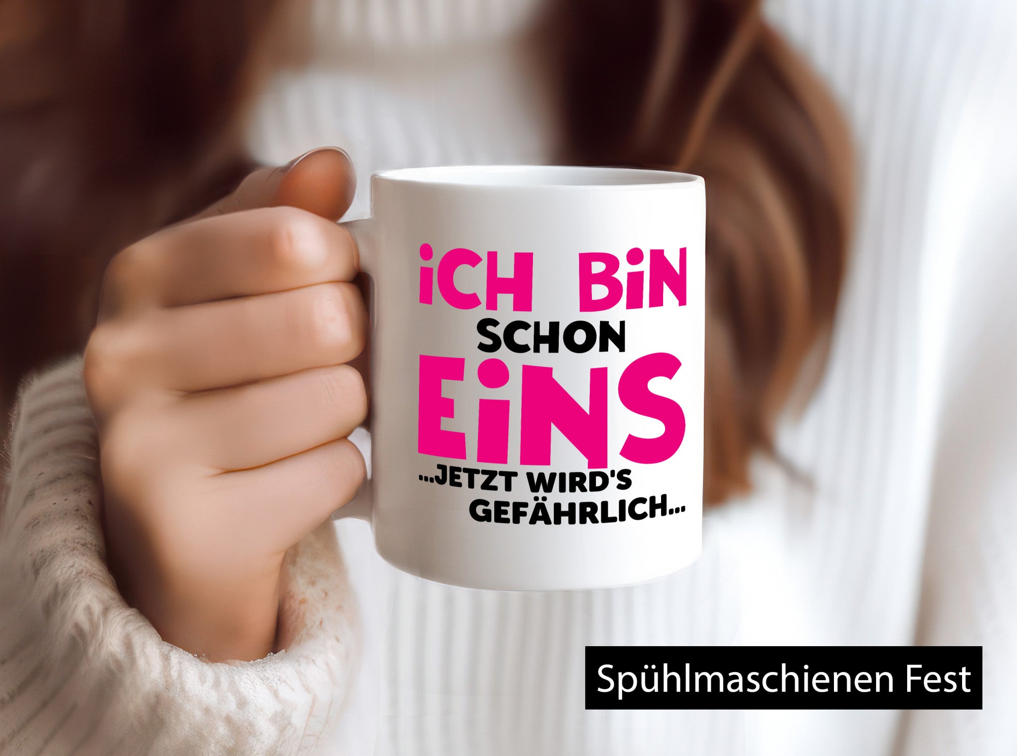 1. Geburtstag | Ich bin schon 1. Jetzt wird&