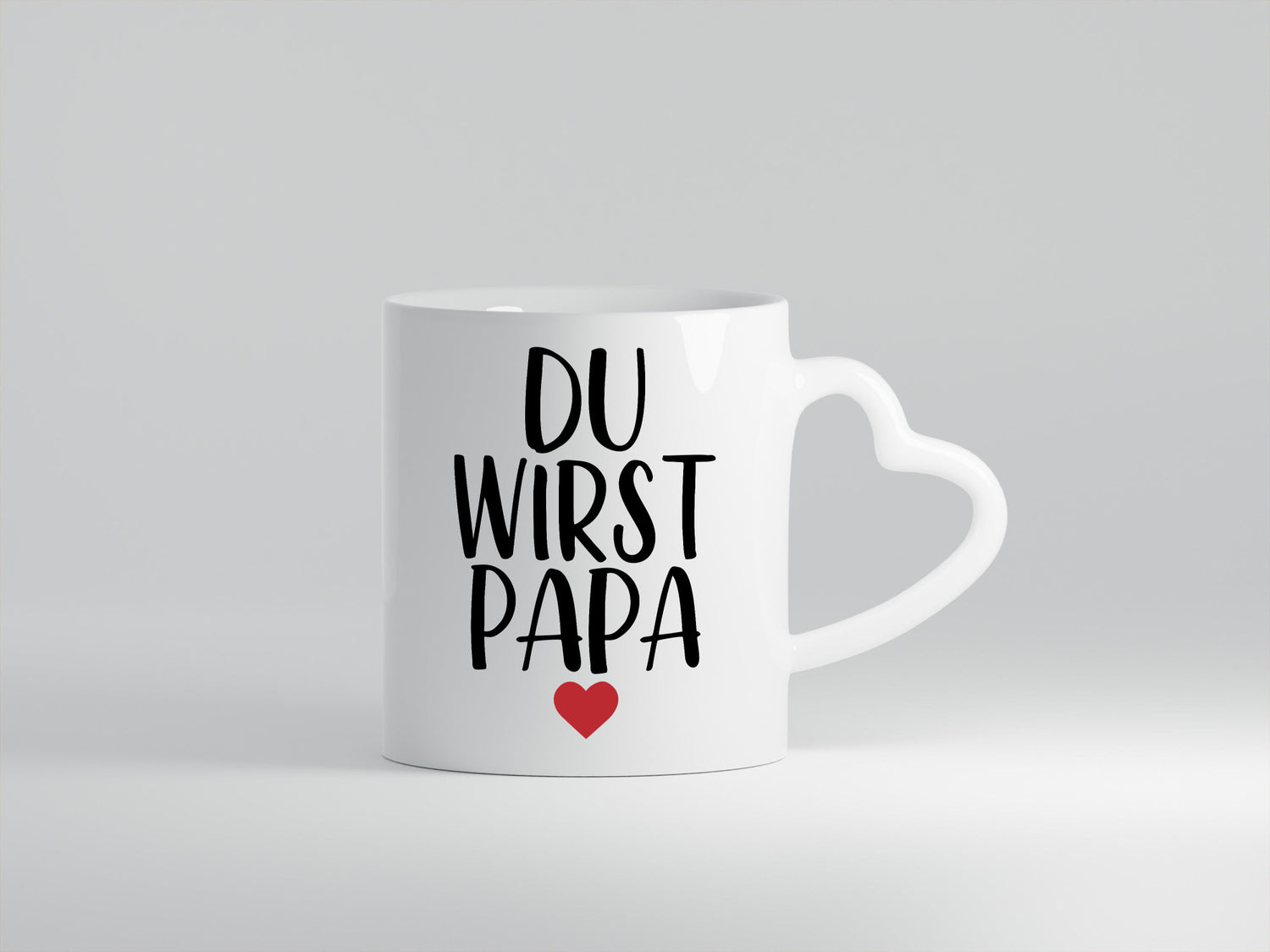 Du wirst Papa | Frischer Schwangerschaft Geschenk Humor Geschenkidee lustiger
