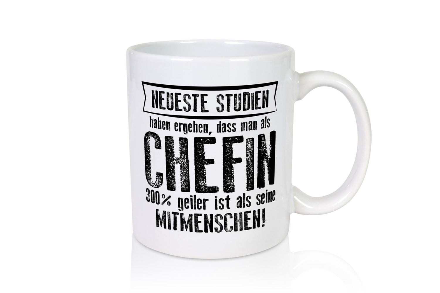 Neuste Studien: Chefin | Führungskraft Vorgesetzte lustig Arbeit Kollegen Büro