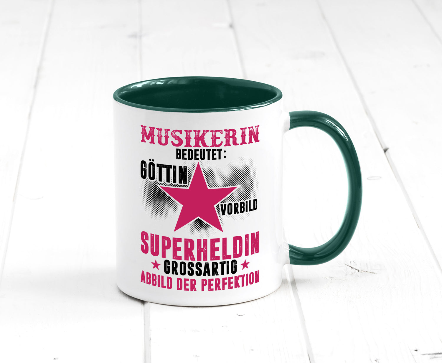 Bedeutung von Musikerin | Musik Musikantin Geschenk Humor Geschenkidee lustiger