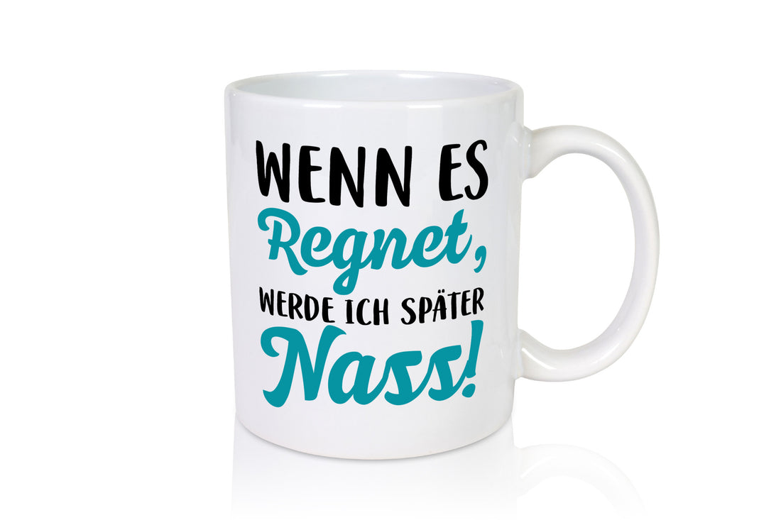 Kleine Menschen | Spruch Tasse lustiger Geschenk Humor Geschenkidee