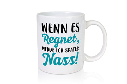 Kleine Menschen | Spruch Tasse lustiger Geschenk Humor Geschenkidee