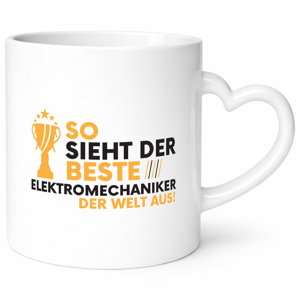 Der Weltbeste Elektromechaniker | Mechaniker Elektrik Geschenk Humor