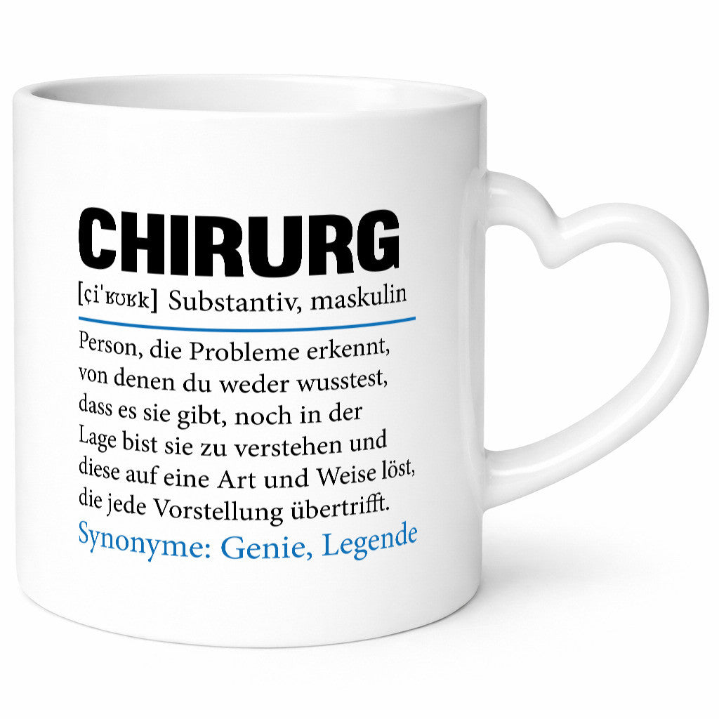Surgeon | Medicine Profession Surgery Hospital Funny Saying Gift Work