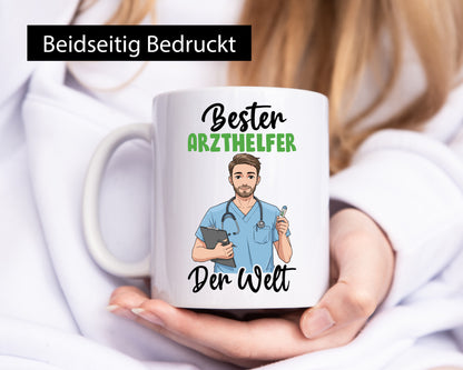 Best Medical Assistant | Medical Specialist v2 Gift Humour Gift Idea