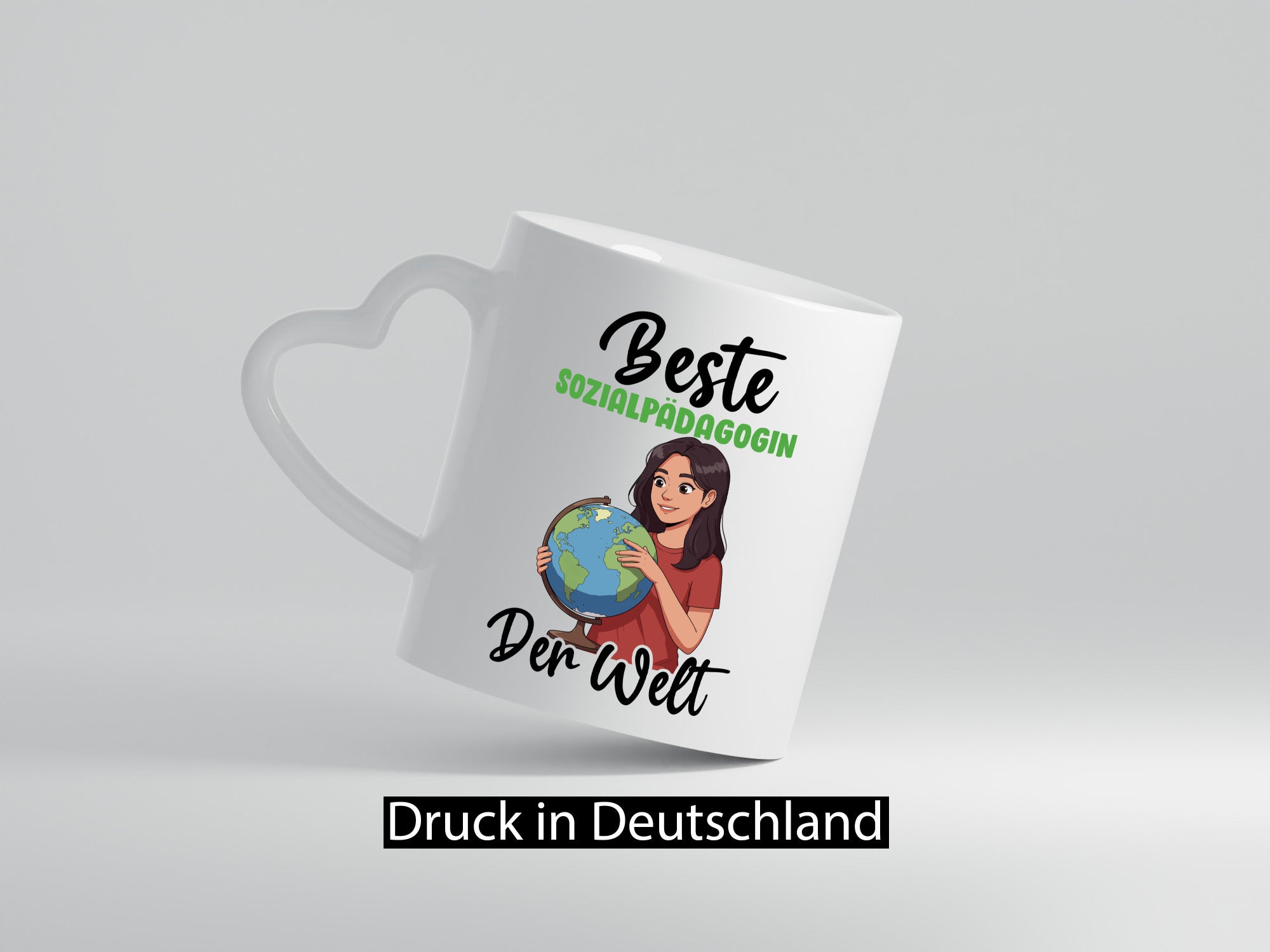Bester Sozialpädagogin | Humor Pädagogin lustiger Spruch Geschenk Geschenkidee
