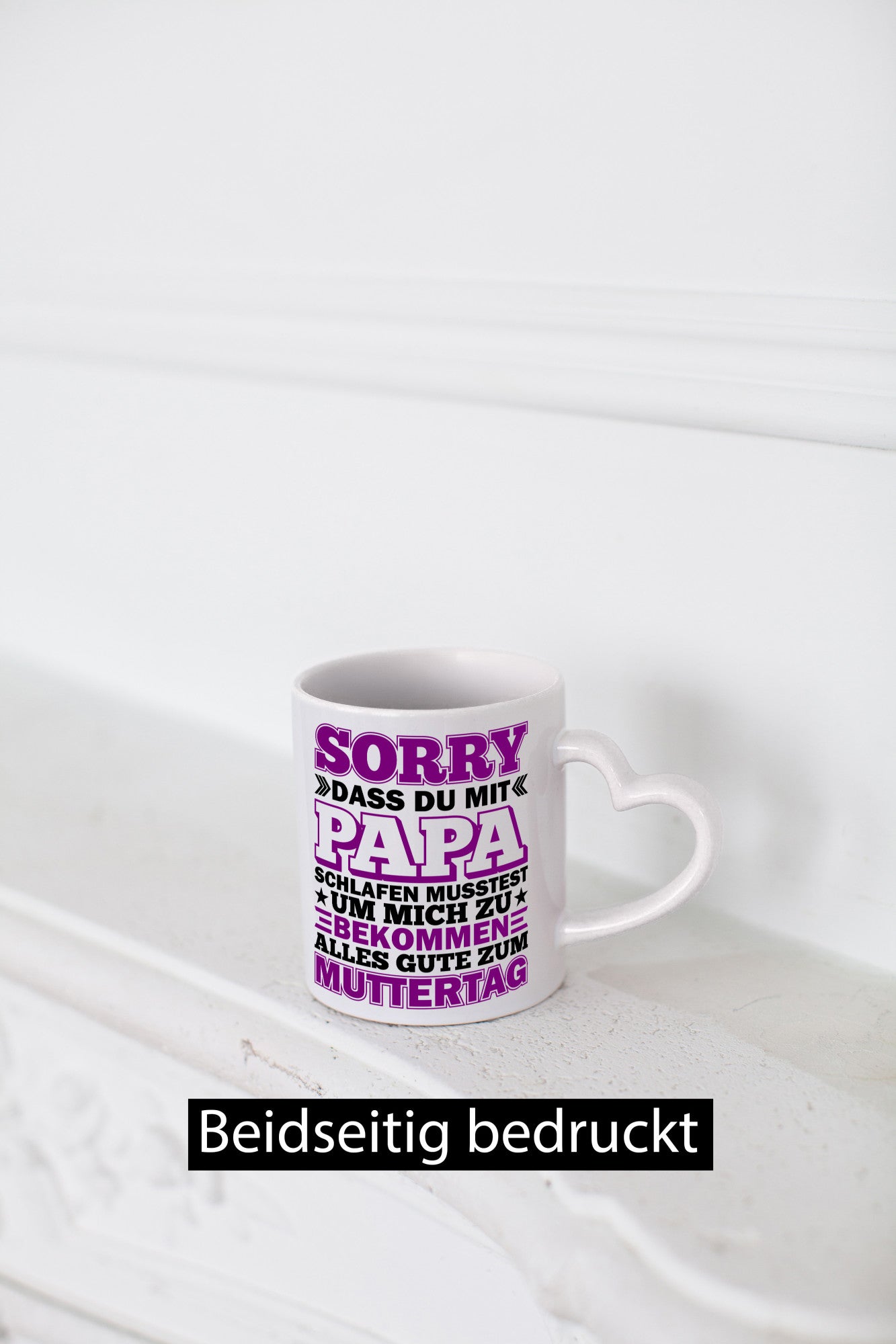 Muttertags Tasse vl1 lustig Familie Geschenkidee Geschenk