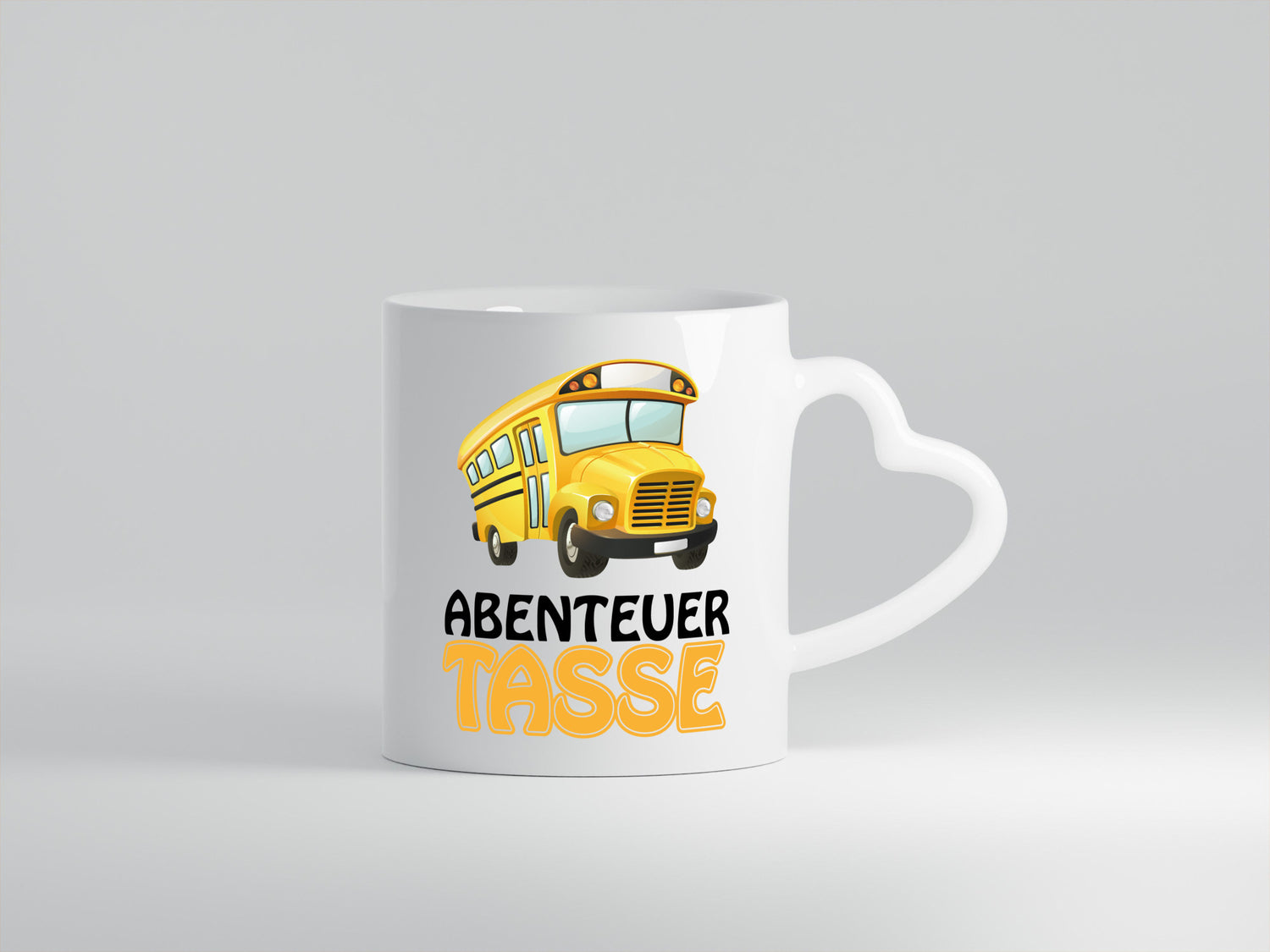 Abendteuer Tasse Geschenk Humor Geschenkidee lustiger Spruch