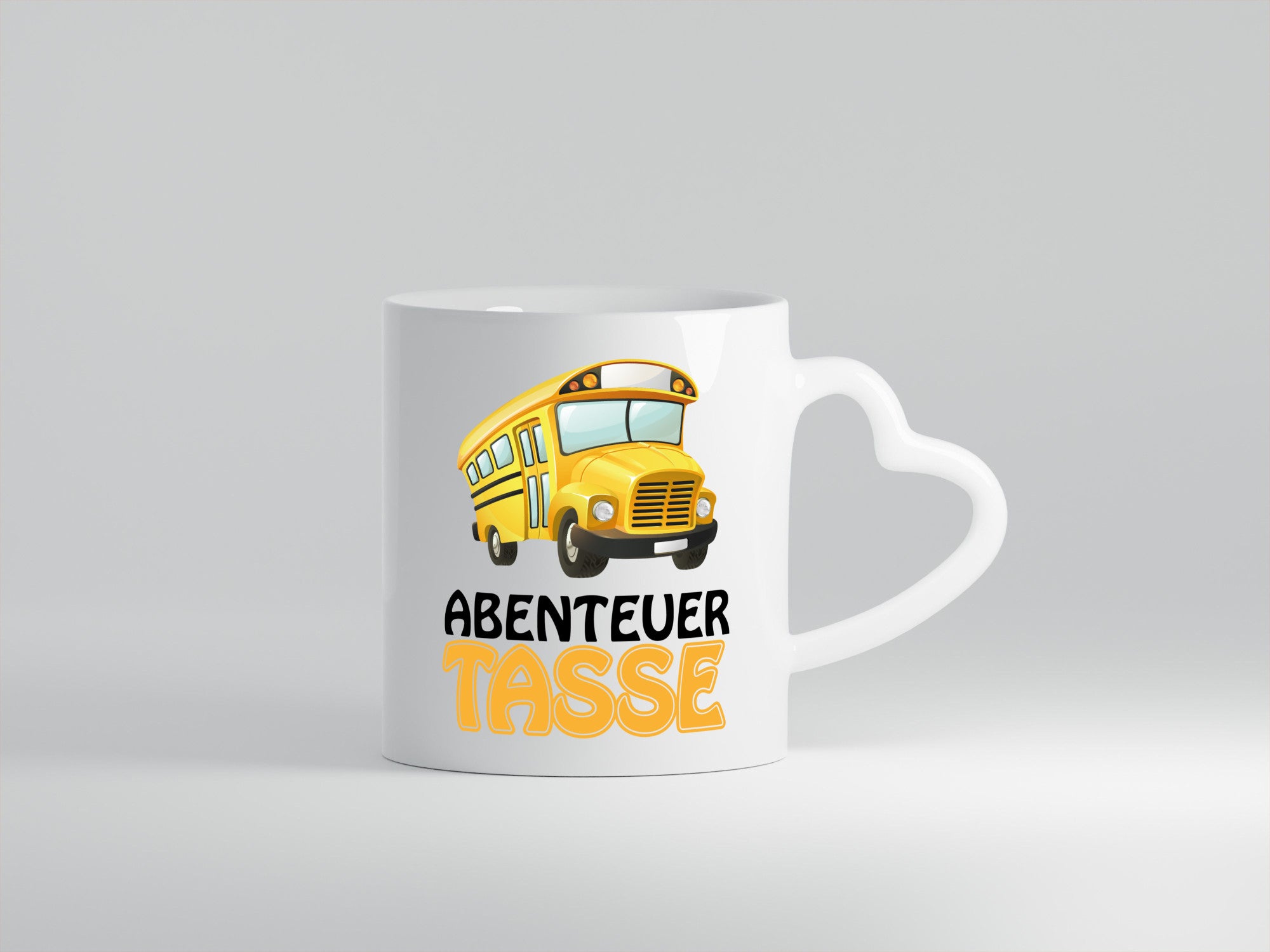 Abendteuer Tasse Geschenk Humor Geschenkidee lustiger Spruch