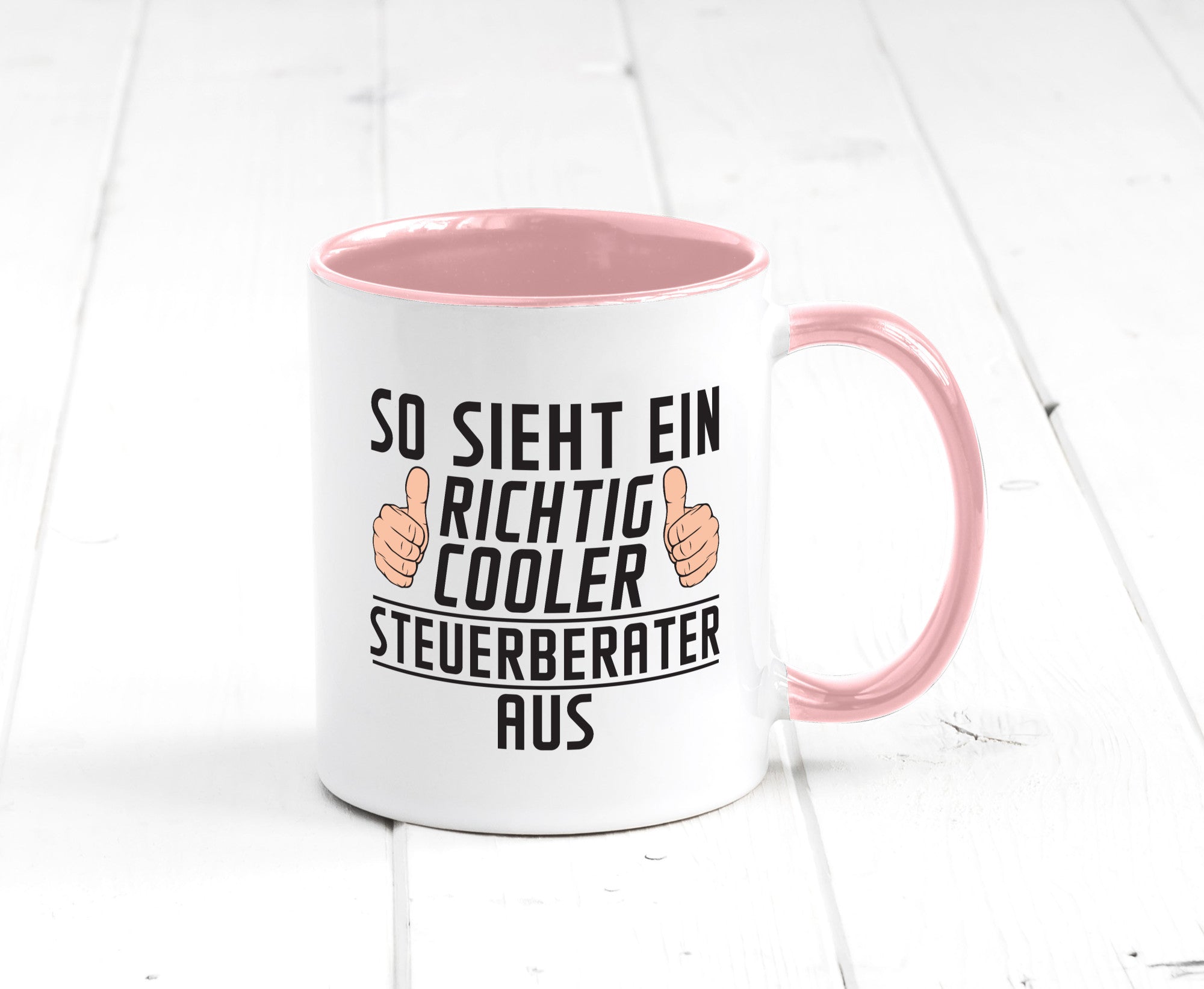 Richtig Cooler Steuerberater | Steuern Geschenk Humor Geschenkidee lustiger