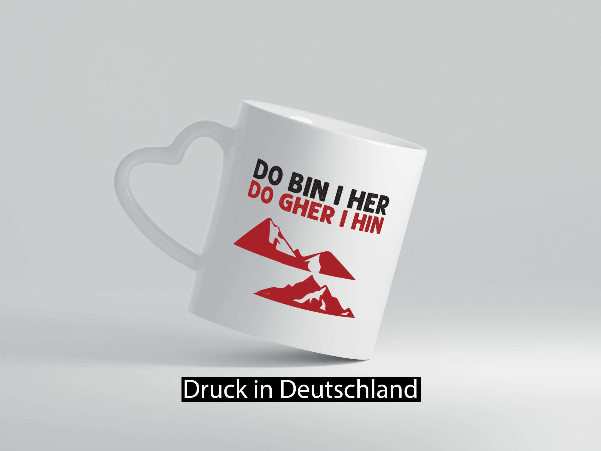 Österreich | Österreicher Dialekt österreichisch Geschenk Humor Geschenkidee