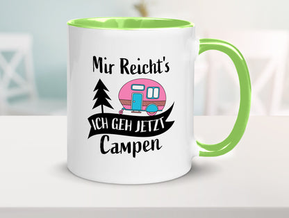 Mir Reicht&