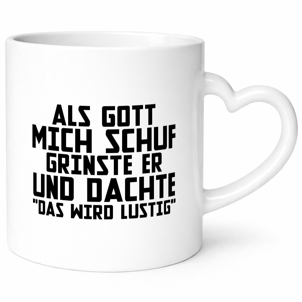 Das wird lustig | Erschaffung Kollege Chef Freunde Geschenk Arbeit Kollegen