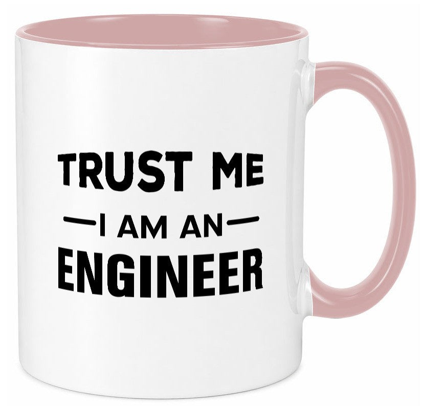 I am an Engineer | Ingenieur Tasse Beruf Job lustig Arbeit Kollegen Büro