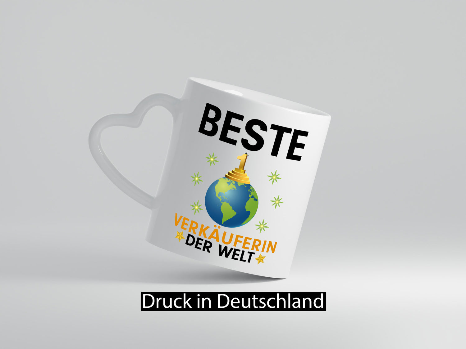 Welt Beste Verkäuferin| Kollegin | Verkaufsjob Geschenkidee Arbeit Kollegen