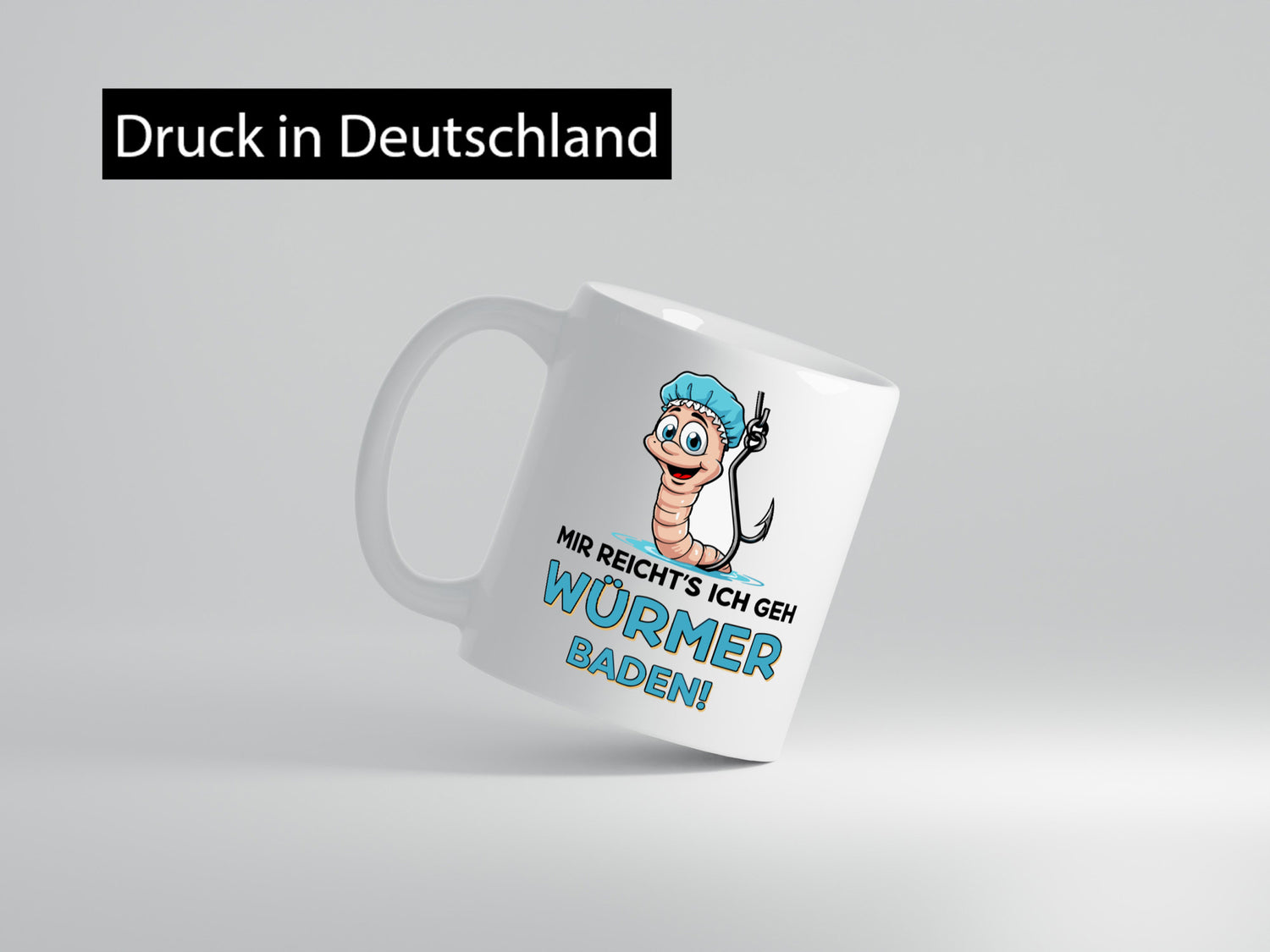 Mir reicht&