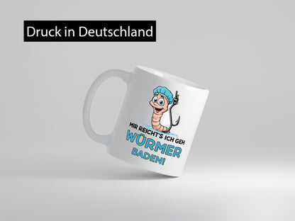 Mir reicht&