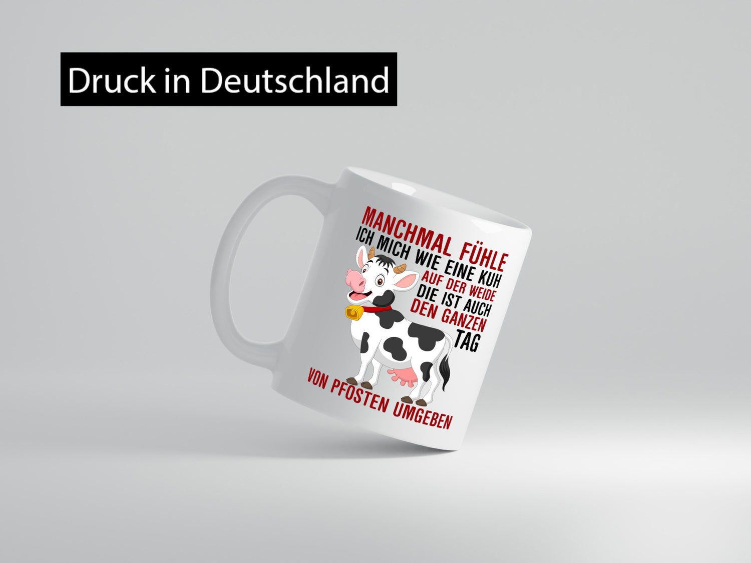 Von Pfosten umgeben | Kollege Kollegin Männer lustiger Spruch Geschenk Arbeit