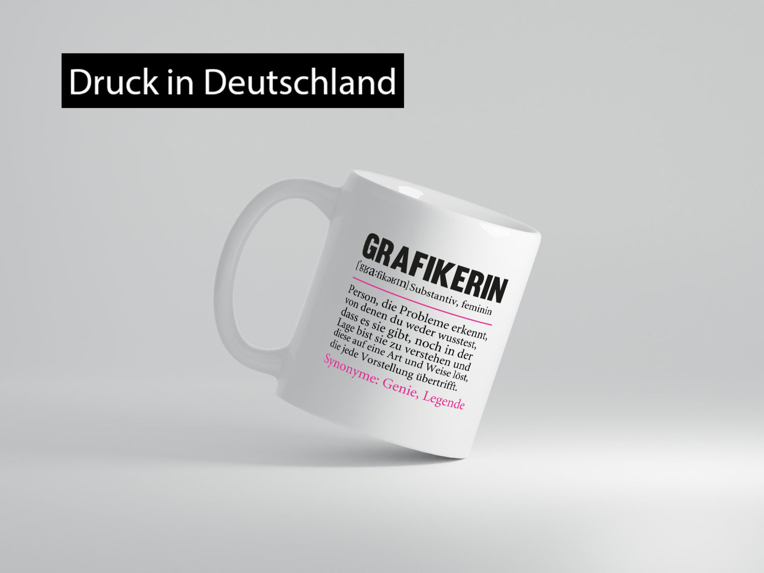 Grafikerin | Beruf Grafik Design Grafikdesign Humor Arbeit Kollegen Büro