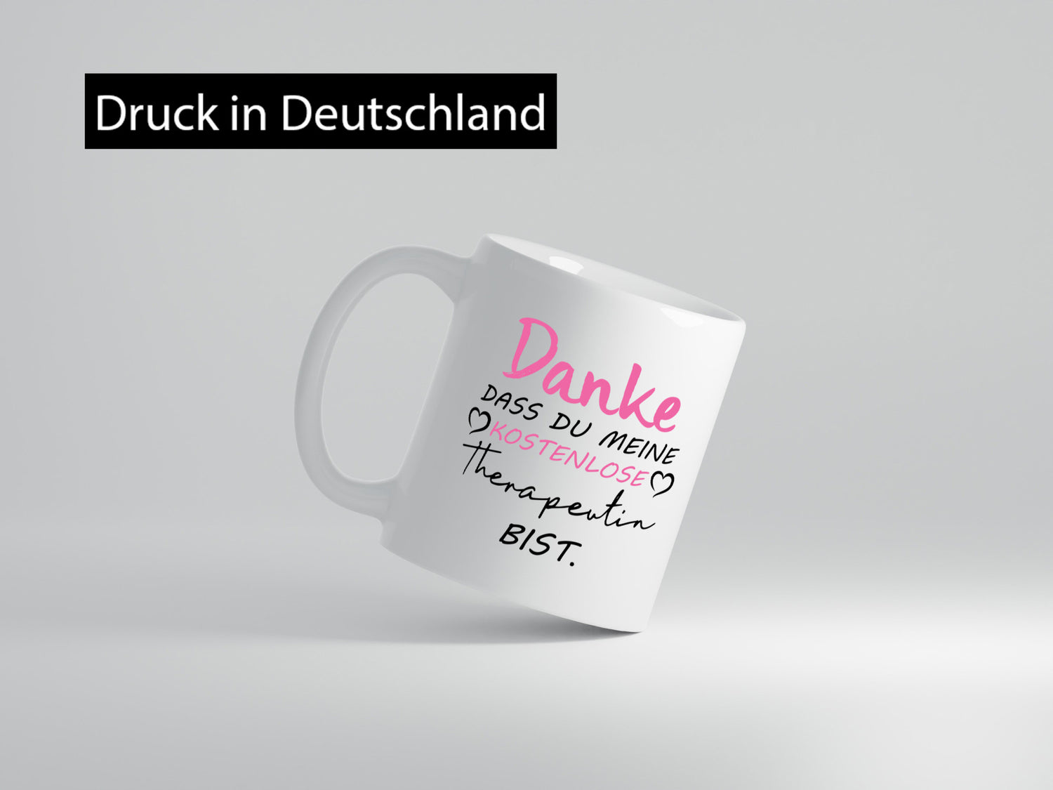 Beste Freundin | Best Freinds Frauen Geschenk Humor Geschenkidee lustiger