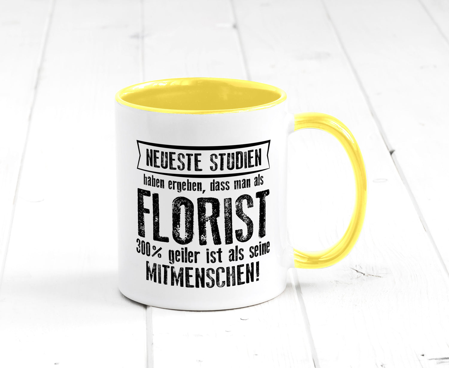 Neuste Studien: Florist | Blumen Verkäufer lustig Humor Geschenkidee Geschenk