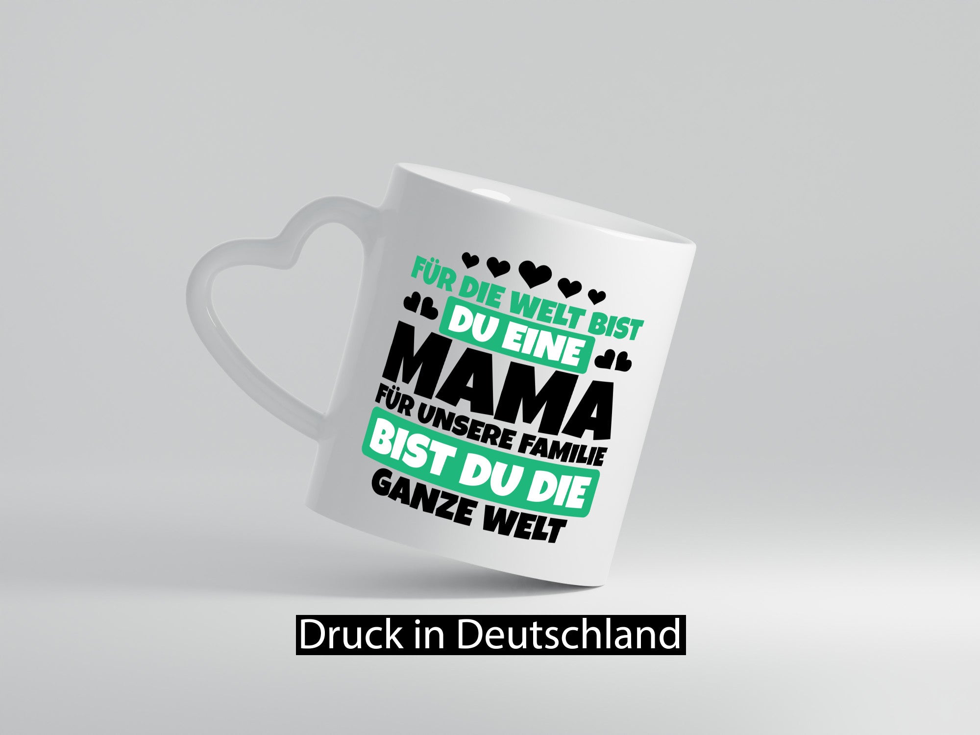 Beste mama der Welt vl1 lustiger Spruch Geschenk Familie Geschenkidee Tasse
