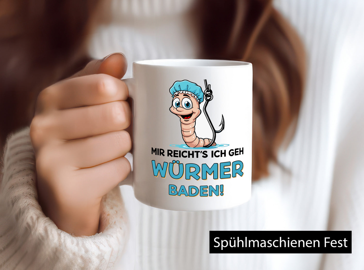 Mir reicht&