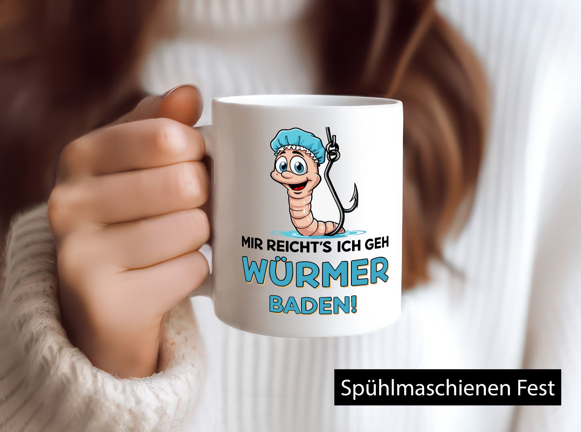 Mir reicht&