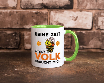 Bienen | Spruch Motiv Imker Beruf Honig lustig Arbeit Kollegen Büro Geschenk