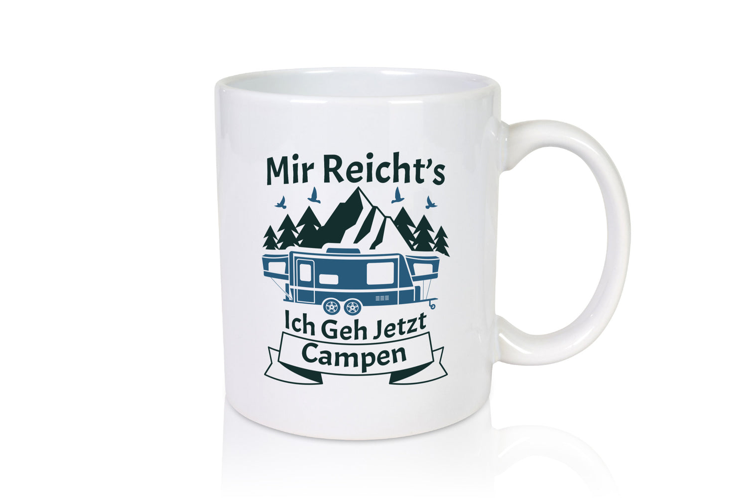 Mir Reicht&