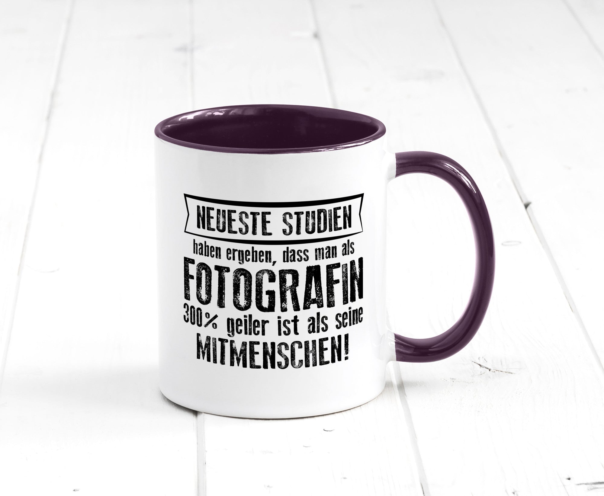 Neuste Studien: Fotografin | Fotografie Kamera Geschenk Humor Geschenkidee