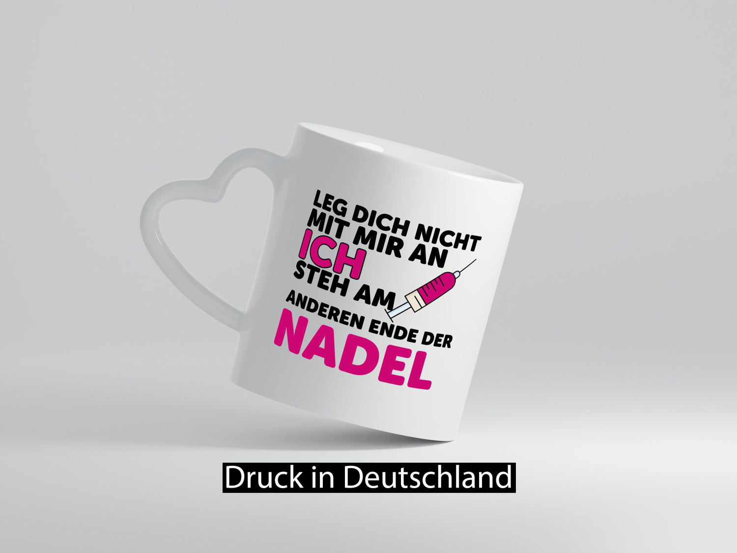 MFA Spruch | Beruf Tasse Medizinische Fachangestellte lustiger Geschenk Arbeit