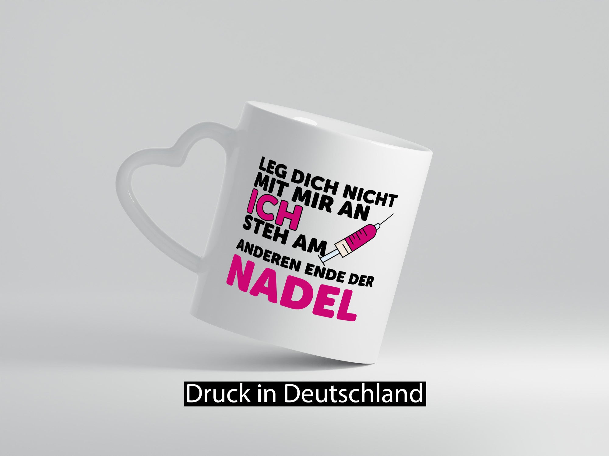 MFA Spruch | Beruf Tasse Medizinische Fachangestellte lustiger Geschenk Arbeit