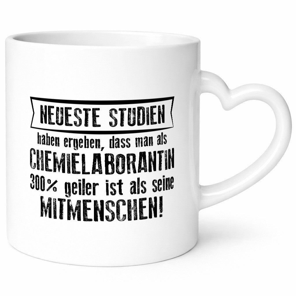 Neuste Studien: Chemielaborantin | Laborantin Chemie Geschenk Humor