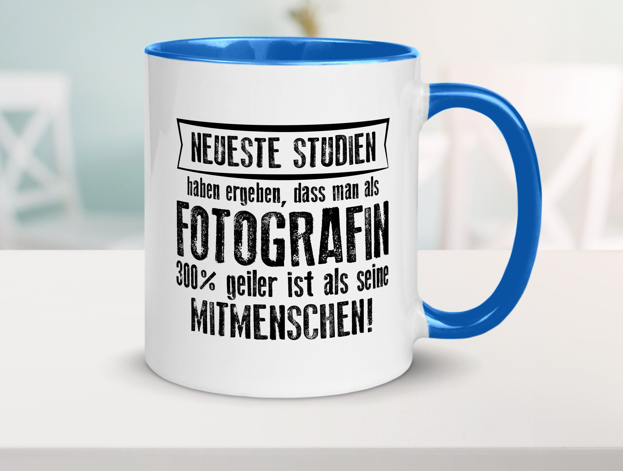 Neuste Studien: Fotografin | Fotografie Kamera Geschenk Humor Geschenkidee