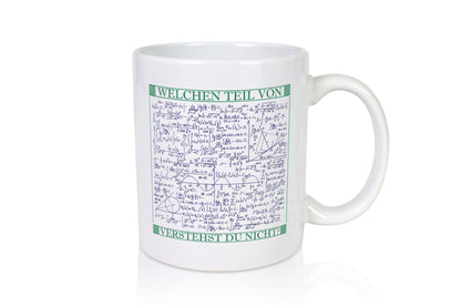 Mathematiker Tasse | Mathe Spruch Lehrer Humor vl10 lustiger Geschenk