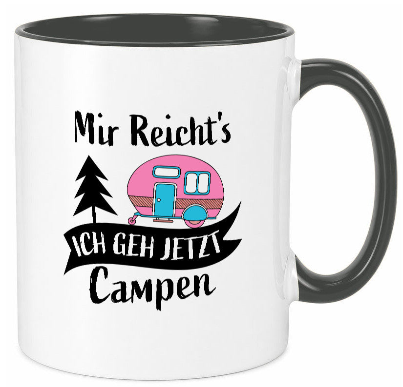 Mir Reicht&