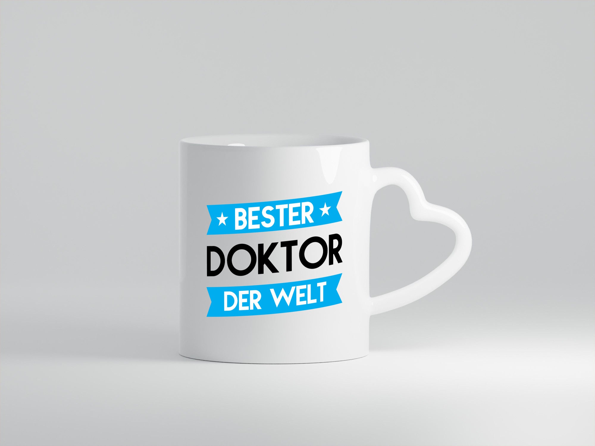 Bester Doktor | Doktorand Doktortitel Geschenk Humor Geschenkidee lustiger