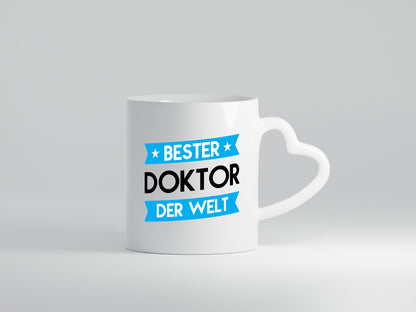 Bester Doktor | Doktorand Doktortitel Geschenk Humor Geschenkidee lustiger