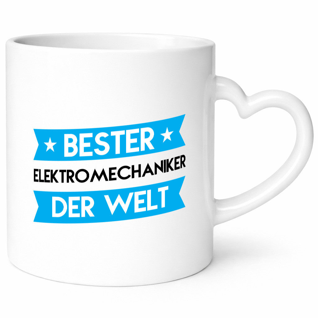 Bester Elektromechaniker | Mechaniker Elektrik lustiger Spruch Geschenk Humor