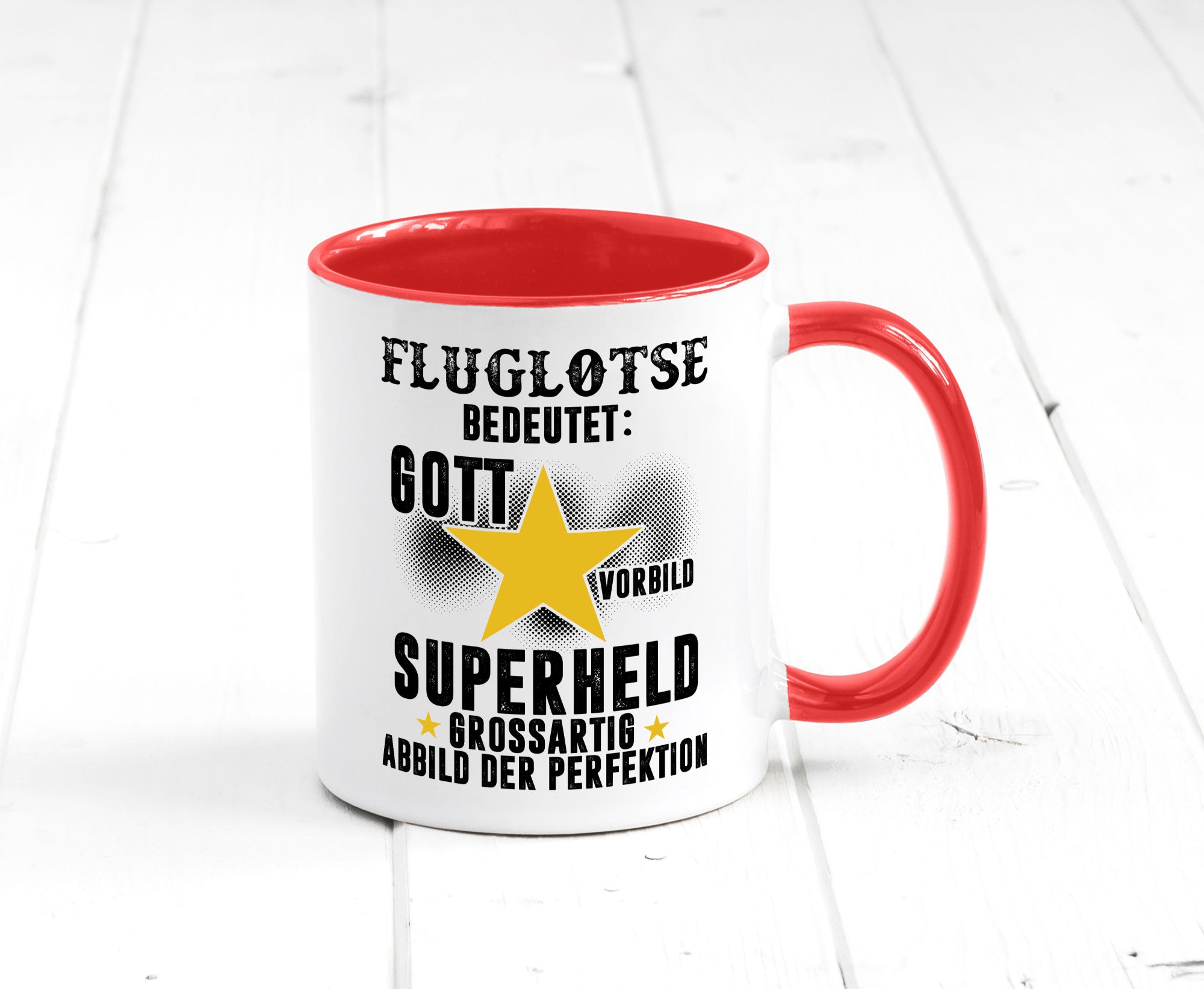 Bedeutung von Fluglotse | Flugverkehr Flughafen Geschenk Humor Geschenkidee