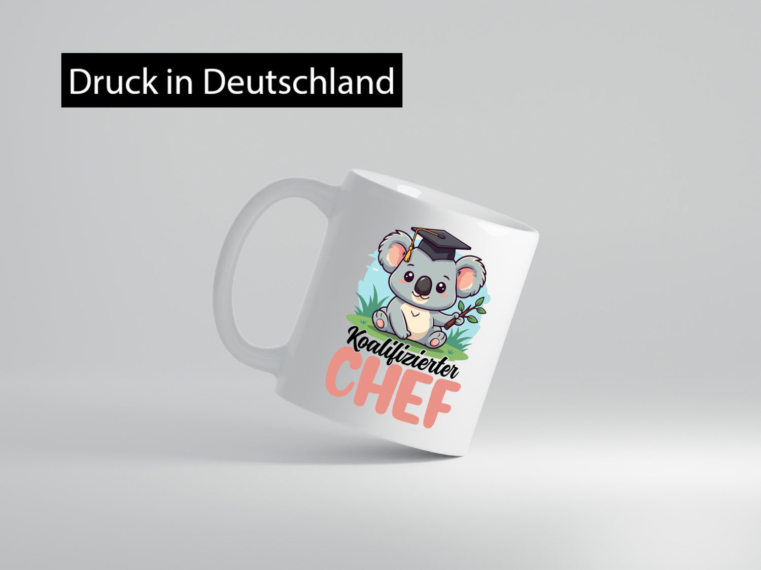 Koalifizierter Chef | Führungskraft Vorgesetzter lustig Arbeit Kollegen Büro