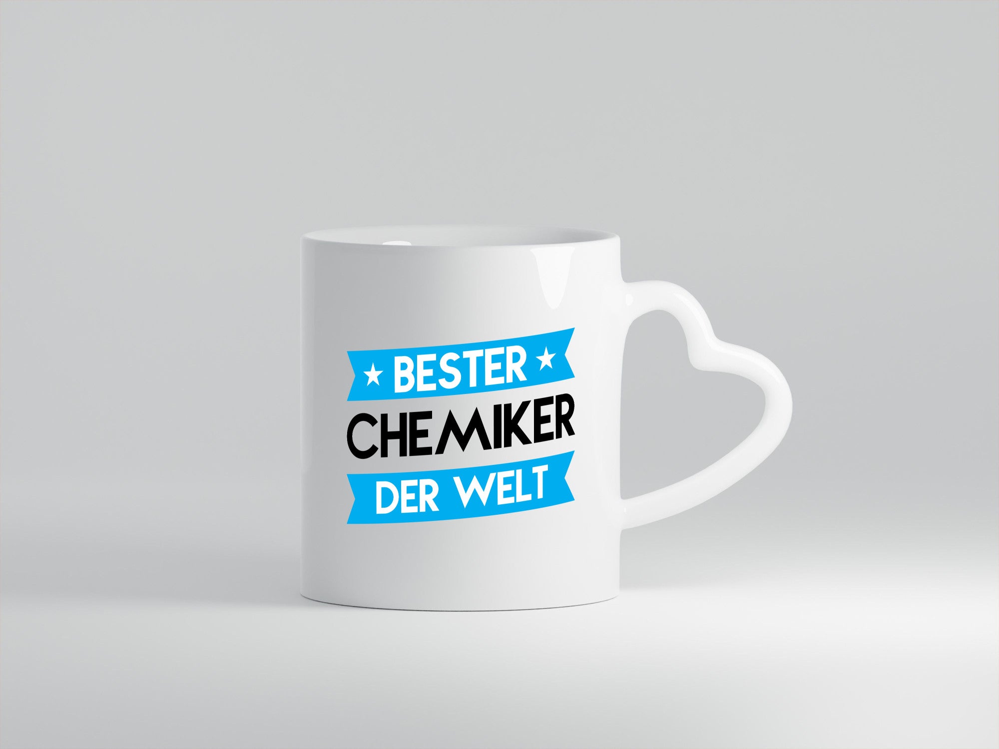 Bester Chemiker | Chemie Labor Wissenschaft Humor Geschenkidee Tasse
