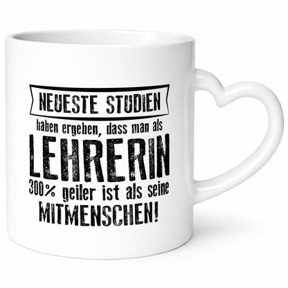 Neuste Studien: Lehrerin | Schule Beruf Schüler Humor Arbeit Kollegen Büro