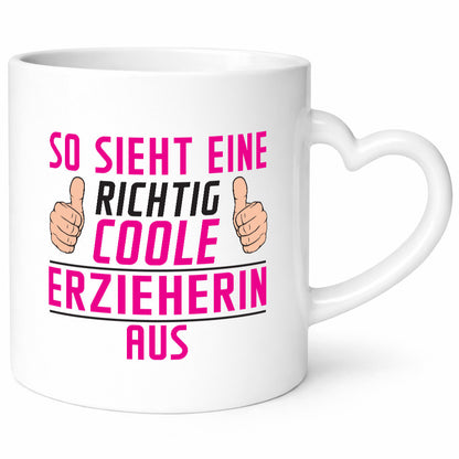 Really Cool Educator | Teacher School Funny Saying Gift Humor