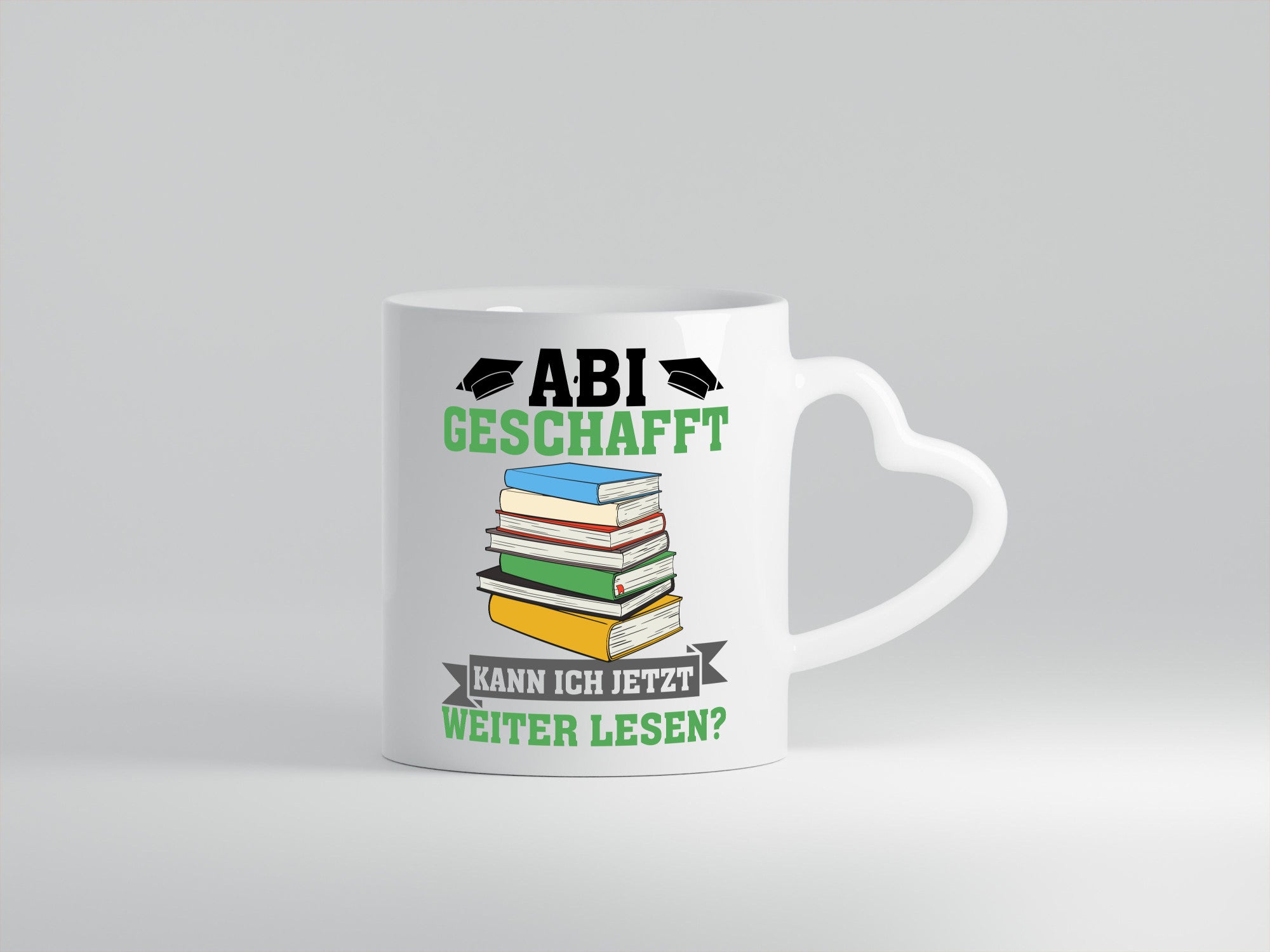 Abi Geschaft | Weiterlesen Abitur Lernen lustiger Spruch Geschenk Humor